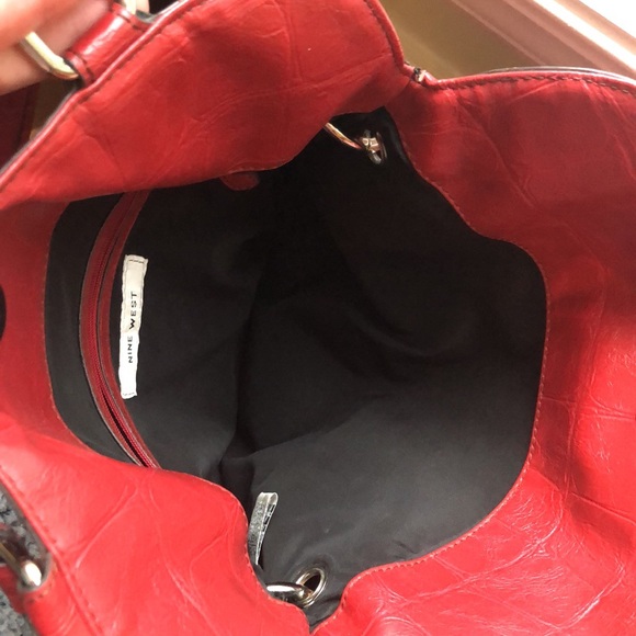 Nine West handbag - Picture 3 of 5